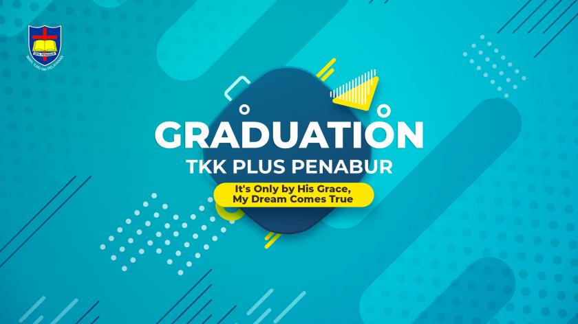 Congrats K2 Graduates