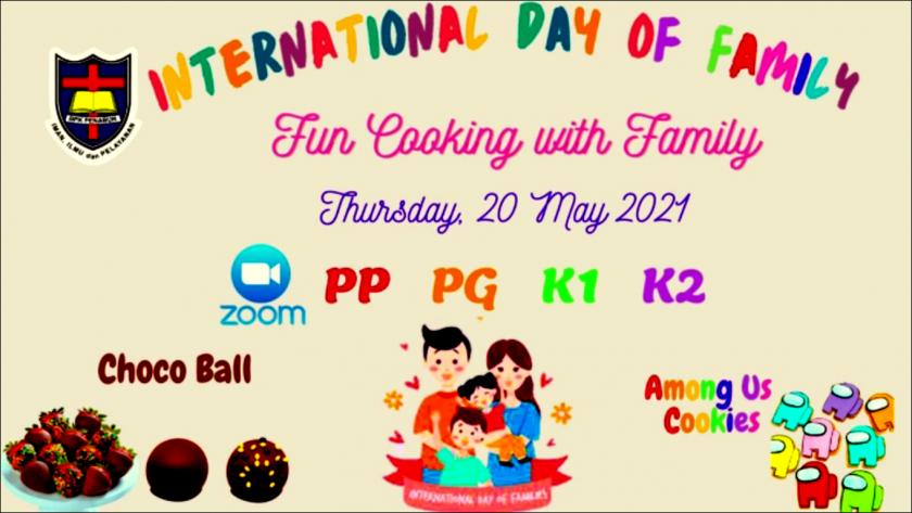 International Day of Family