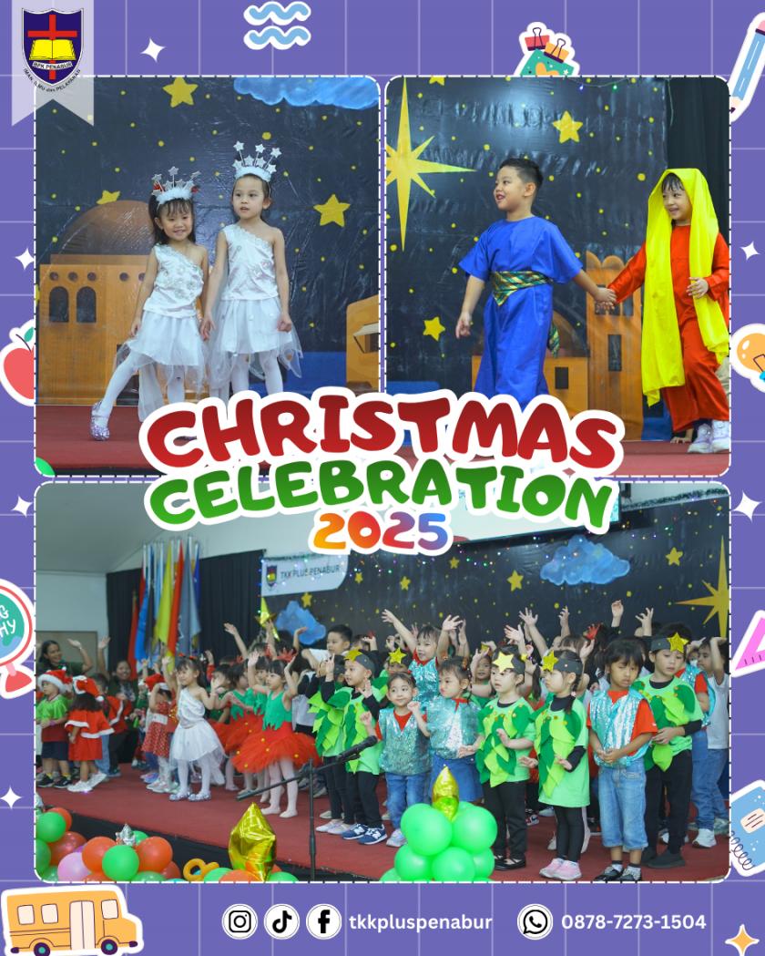 Christmas Celebration🎄